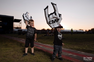 Bloodstock Kids are the future