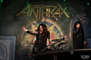 Anthrax 2