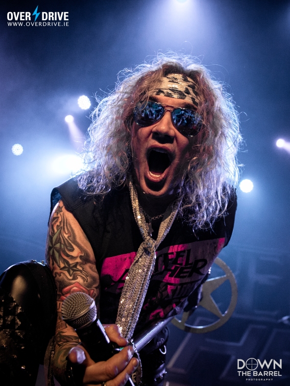 Steel Panther 0137